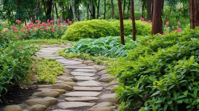 市政草坪混播：提升城市绿化的多维度策略**