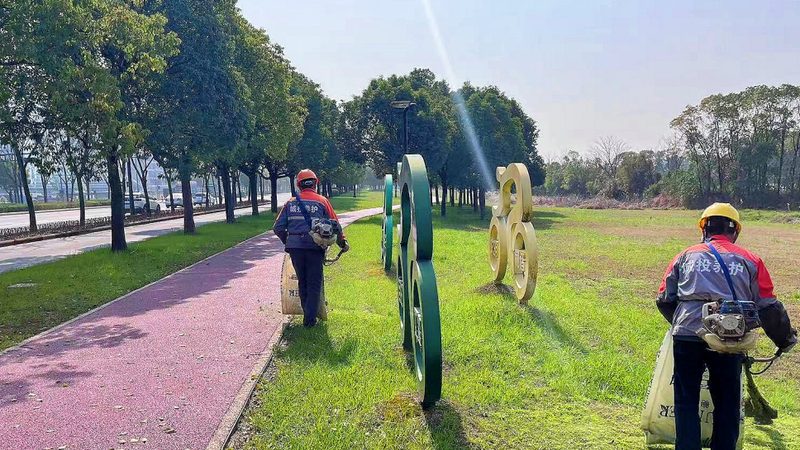 别墅花园设计公司服务流程揭秘：从规划到成型的秘密