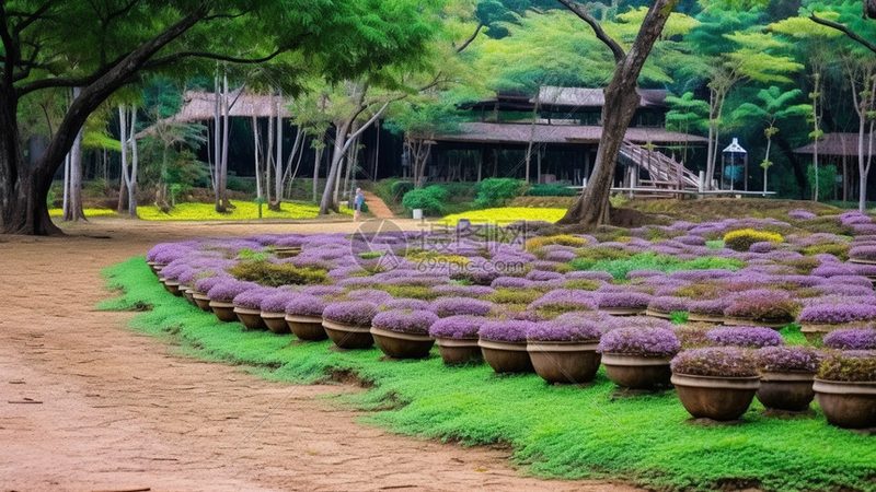 绿化工程合同验收标准：确保项目品质的关键环节